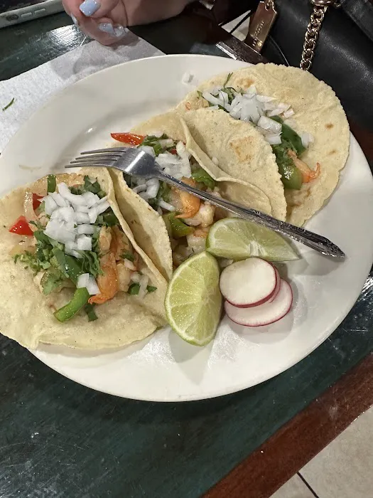 Cielito Lindo 10