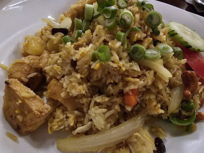 Herbs Thai Kitchen 5