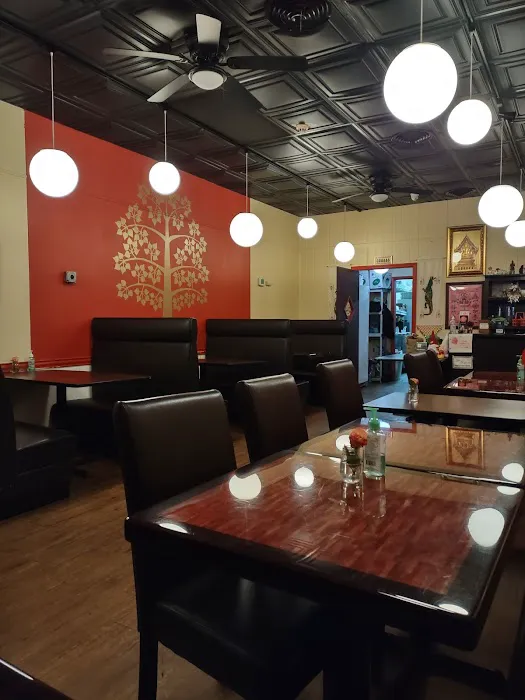 Herbs Thai Kitchen 1