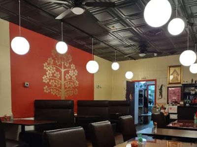 Herbs Thai Kitchen 0