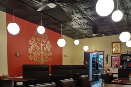 Herbs Thai Kitchen