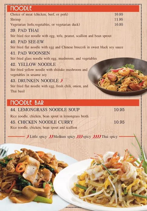 Herbs Thai Kitchen 7