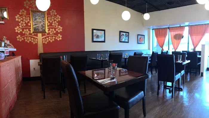Herbs Thai Kitchen 10
