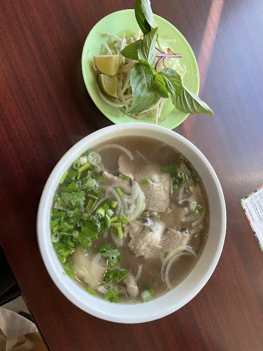 Pho Tastic Vietnamese Restaurant 10