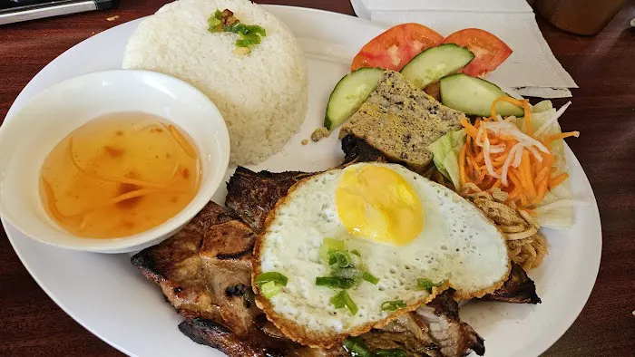 Pho Tastic Vietnamese Restaurant 5