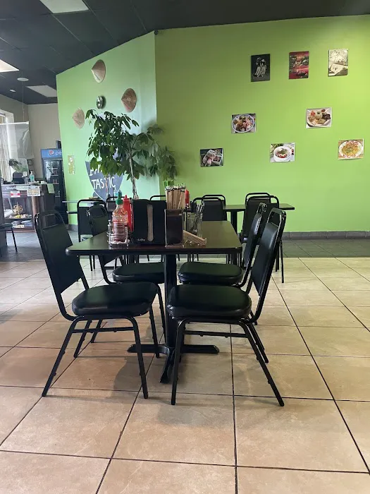 Pho Tastic Vietnamese Restaurant 9