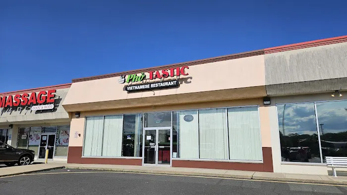 Pho Tastic Vietnamese Restaurant 8