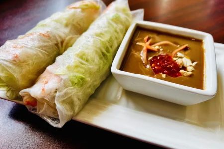 Pho Tastic Vietnamese Restaurant