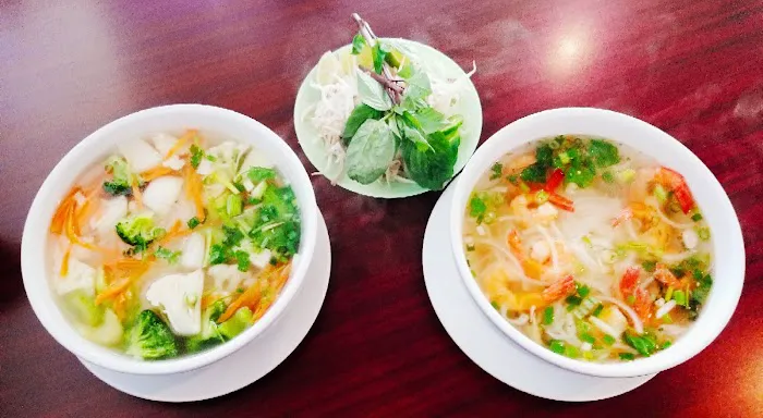 Pho Tastic Vietnamese Restaurant 2