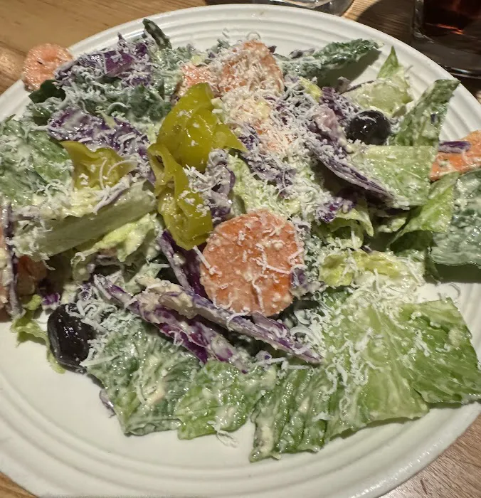Carrabba's Italian Grill 9