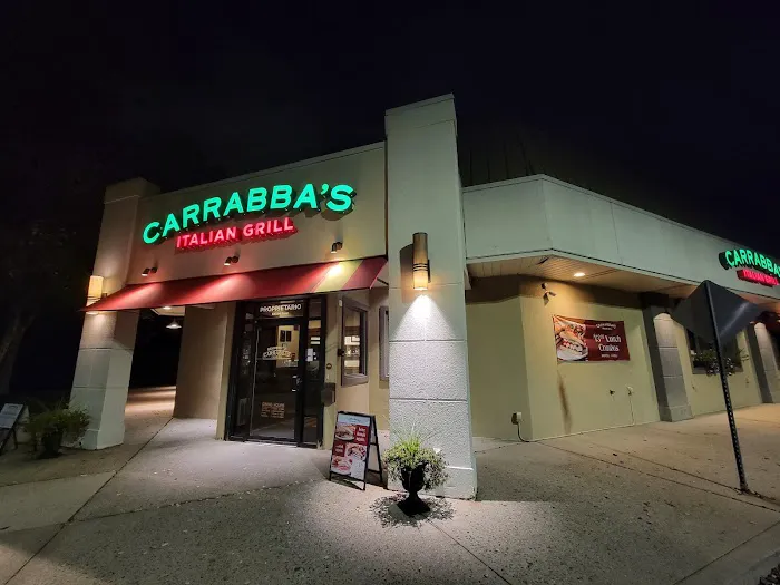 Carrabba's Italian Grill 1