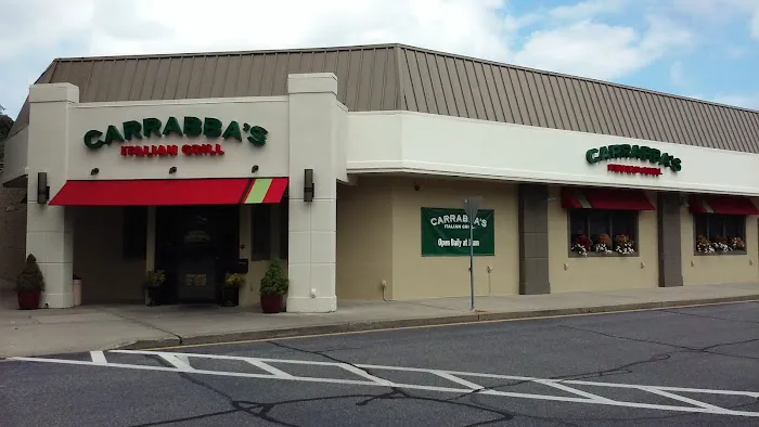 Carrabba's Italian Grill 2