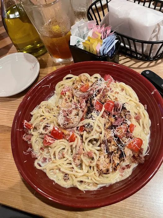 Carrabba's Italian Grill 8