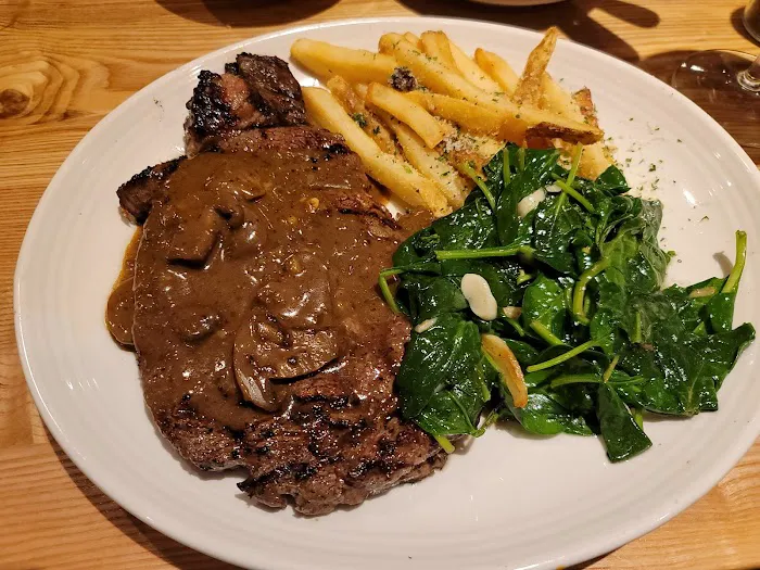 Carrabba's Italian Grill 4