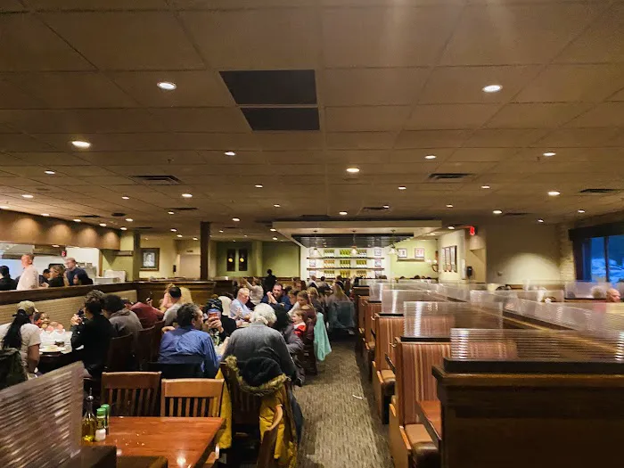 Carrabba's Italian Grill 5