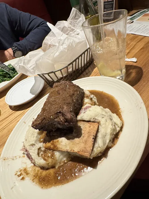 Carrabba's Italian Grill 10