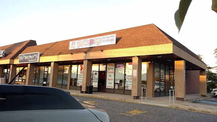 Poor Boys Deli & Convenience Store 1