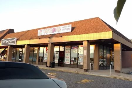 Poor Boys Deli & Convenience Store