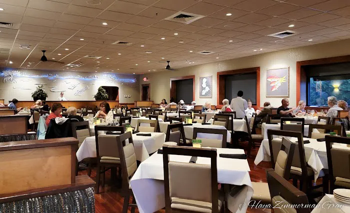Bonefish Grill 9