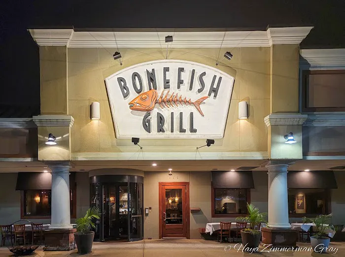 Bonefish Grill 6