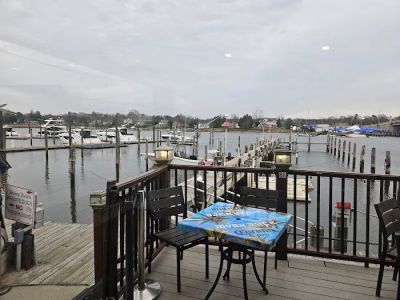 River Rock Restaurant & Marina Bar 0