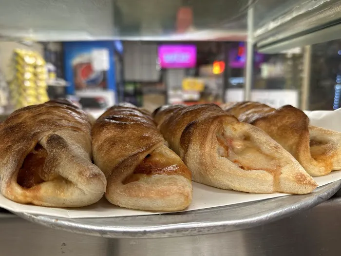 Tony's Pizza And Subs 1