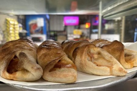 Tony's Pizza And Subs