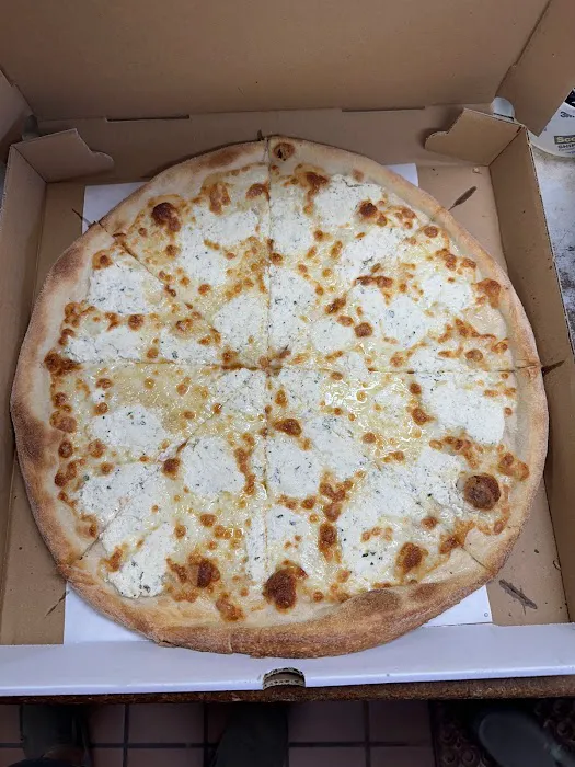 Tony's Pizza And Subs 3