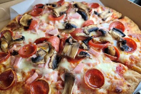 Federico's Pizza