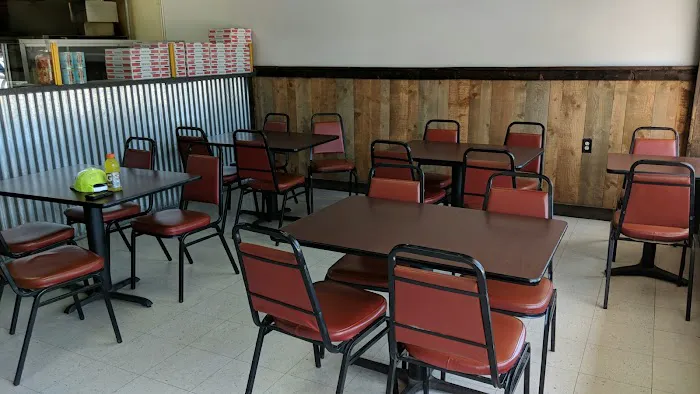 Federico's Pizza 7
