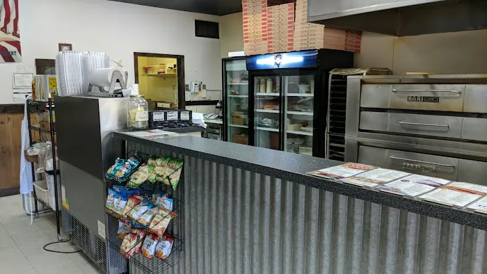 Federico's Pizza 5
