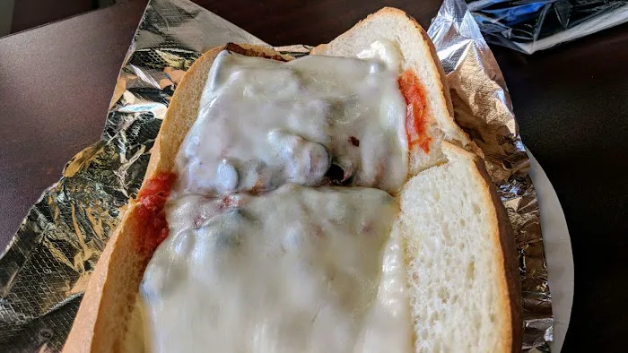 Federico's Pizza 9