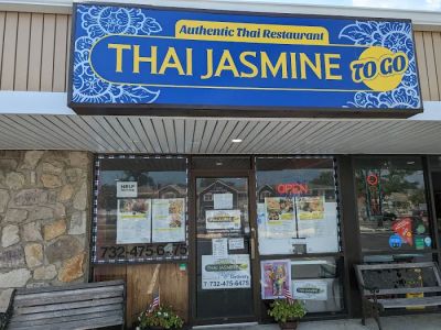 Thai Jasmine To Go Restaurant 0