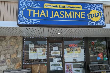 Thai Jasmine To Go Restaurant