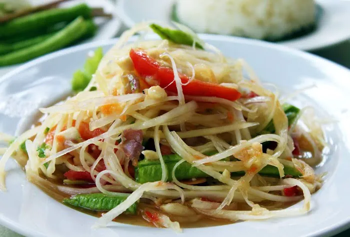 Thai Jasmine To Go Restaurant 5