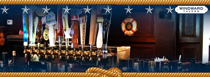 Windward Tavern 1