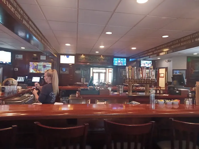 Windward Tavern 10