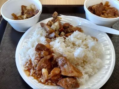 Little Kusina 0