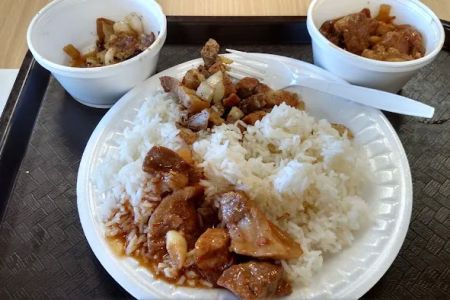 Little Kusina