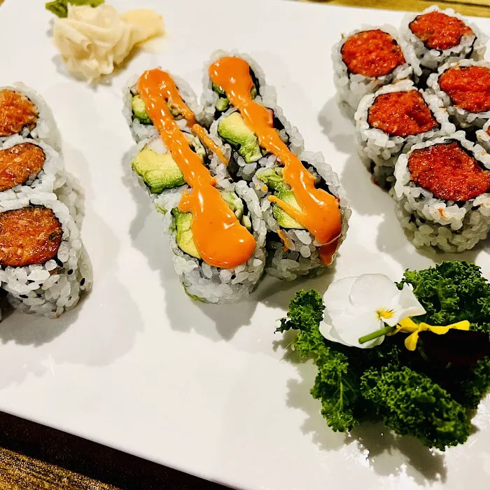Koi Hibachi & Kitchen (Indian Head Road, Toms River, NJ) 4