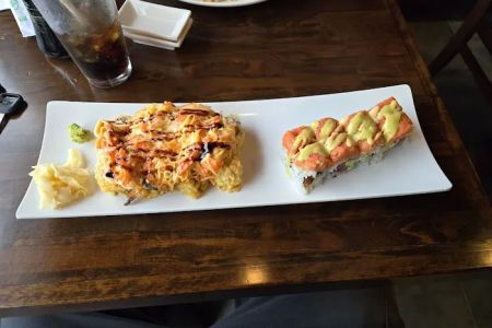 Uminoya Sushi & Hibachi Restaurant
