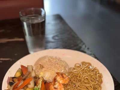 Kumo Hibachi Steak House & Sushi Restaurant 0