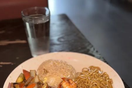 Kumo Hibachi Steak House & Sushi Restaurant
