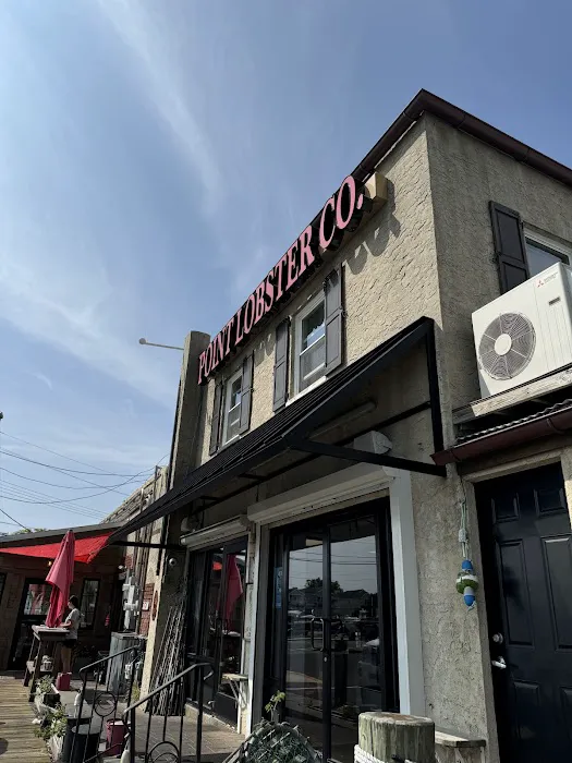 Point Lobster Co 1