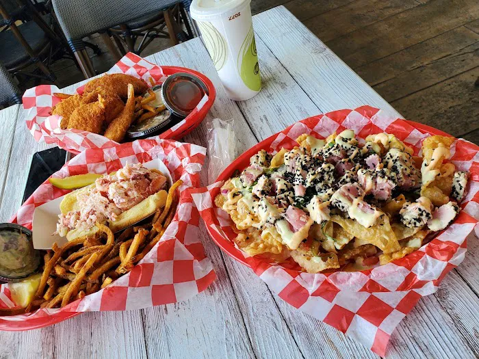 Point Lobster Co 3