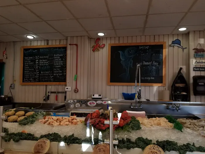 Shore Fresh Seafood Market & Restaurant 4