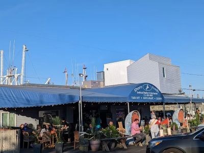 Shore Fresh Seafood Market & Restaurant 0