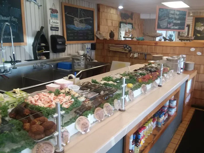 Shore Fresh Seafood Market & Restaurant 7
