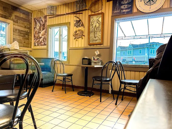 Shore Fresh Seafood Market & Restaurant 8