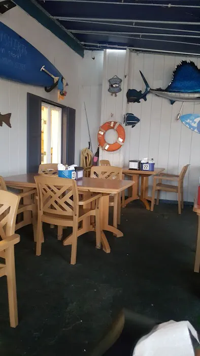 Shore Fresh Seafood Market & Restaurant 5